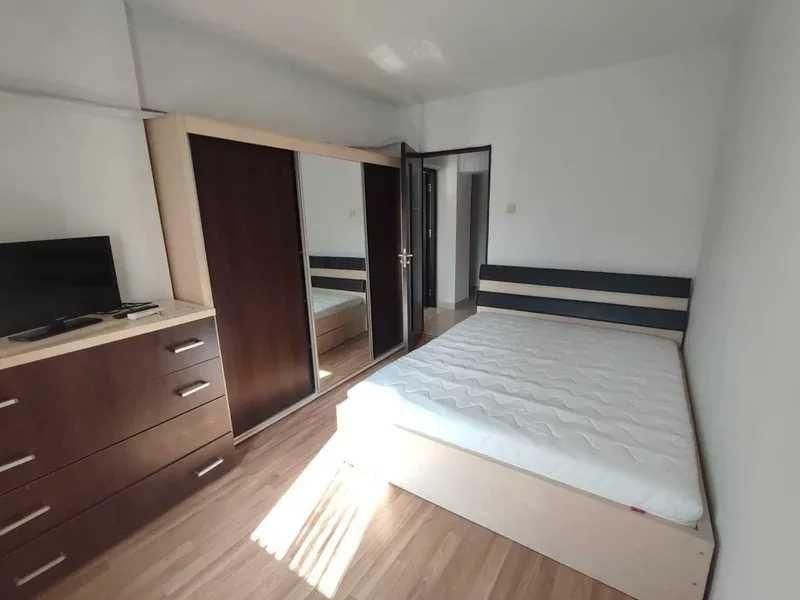 AP. 3 CAMERE TIMPURI NOI, BUCATARIE INCHISA,70 MP. UTILI,MOBILAT,AC - Poză 1