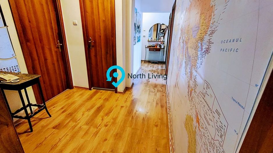 4 camere View SUPERB  Stefan cel Mare | Spitalul Colentina| - Poză 5