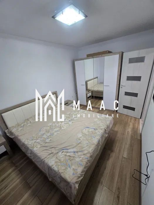 Apartament 3 camere | Etaj 2 | Balcon | 62 MP | Arhitectilor - Poză 4