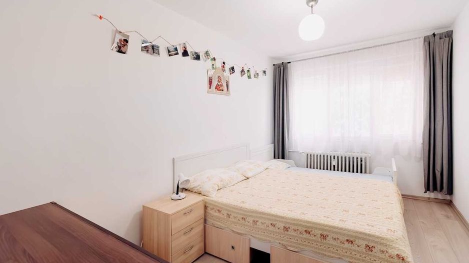 Apartament 2 cam zona Parc IOR - Str. Lotrioara - Poză 4