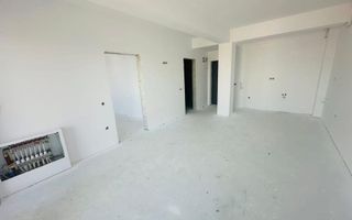 Ap cu 2 camere si balcon Incalzire in pardoseala, Selimbar - Poză 3