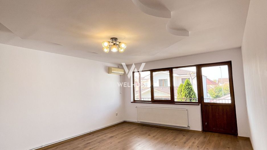 Casa - spatiu birouri, 2 corpuri de cladire - Sibiu - central - Poză 3