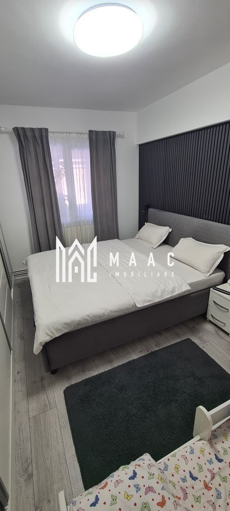 Apartament 2 camere | Etaj 1 | Balcon | 54 MPU | Vasile Aaron - Poză 2
