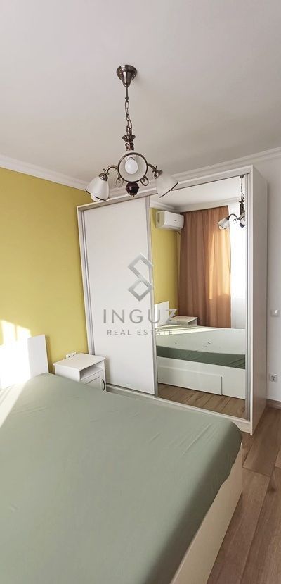 Apartament 2 Camere de Închiriat – Piața Muncii | Sector 3 - Poză 8