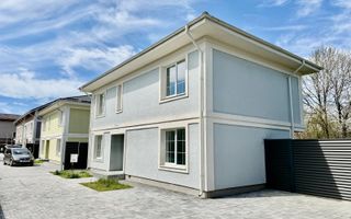 Craitelor Villas - te poti muta imediat! Comision 0 - Poză 12