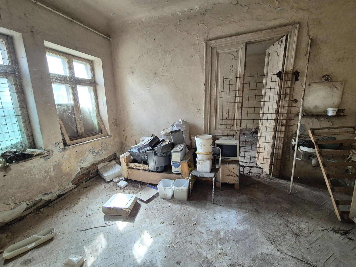 Casa P+S - 203,35 mp - Unirii - Poză 6