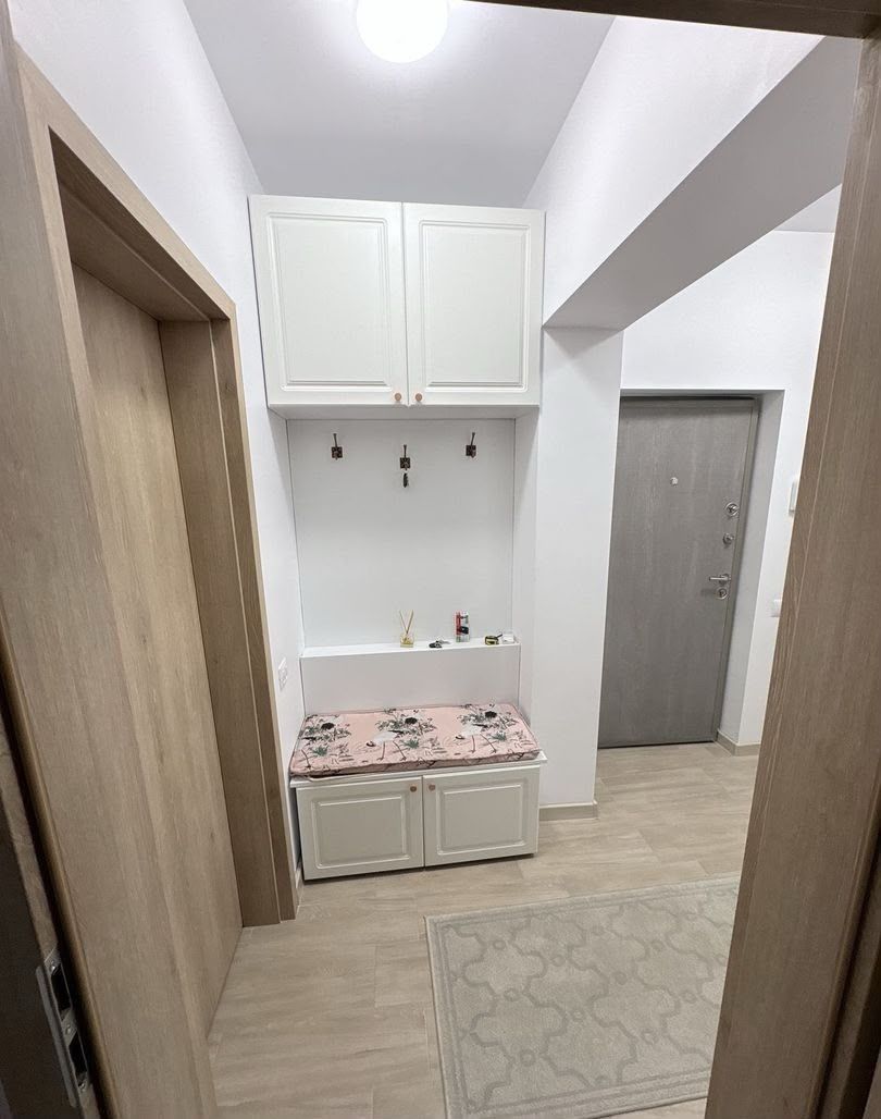 Apartament 2 camere de inchiriat | Bloc Nou | Rotar Park | metrou Preciziei - Poză 9