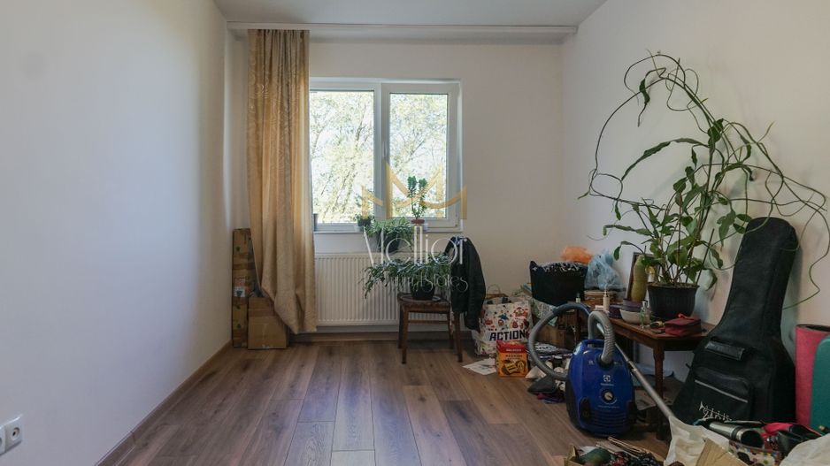 Ap 2 camere, etaj 2, parcare subterana, Floresti, Abatorului! - Poză 7