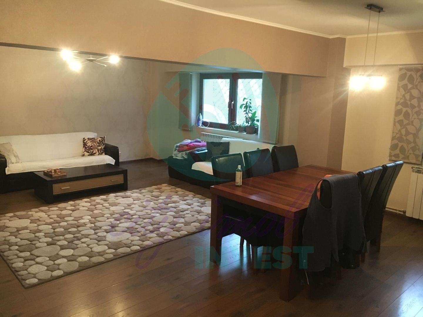 Apartament UNIC pe Calea Calarasilor - Poză 3