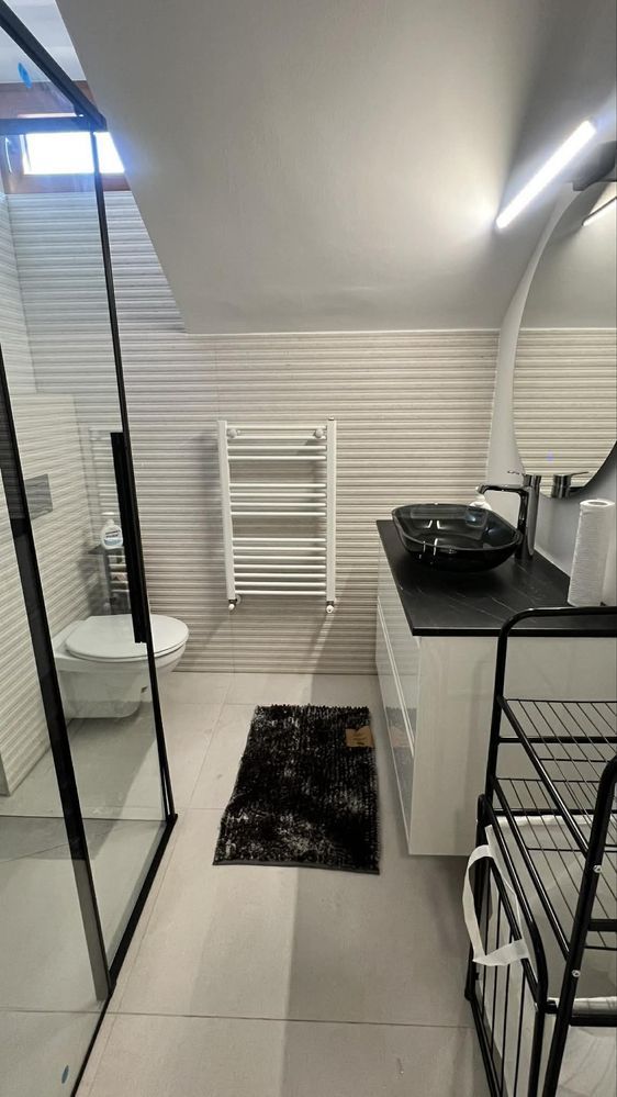 Garsoniera Barbu Vacarescu - Parc Verdi - Poză 6