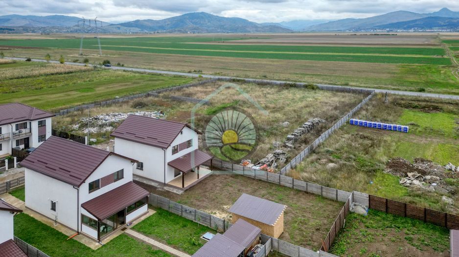 CASA INDIVIDUALA IZVOR BRASOV- 0 COMISION! - Poză 23