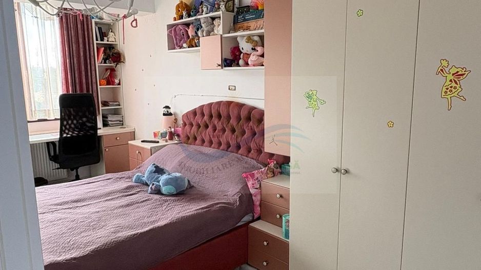 Titlu Anunț [ro]Apartament 3 camere George Eenescu - Poză 10