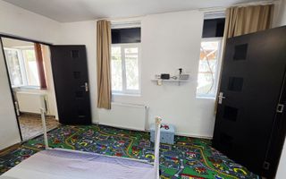 Casă 5 camere Dorobanțu | Panouri solare | Teren 299 mp - Poză 29