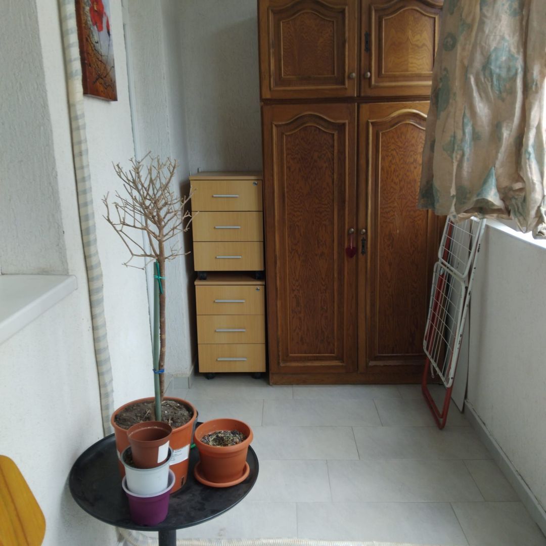 GARSONIERA - POPESTI-LEORDENI, BUCATARIE INCHISA, CENTRALA, METROU - Poză 6