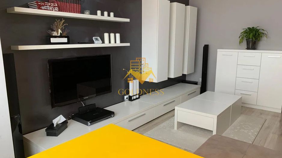 2 camere decomandate, Marasti, Fabricii de Zahar, OMV,Kaufland,Parcare - Poză 2