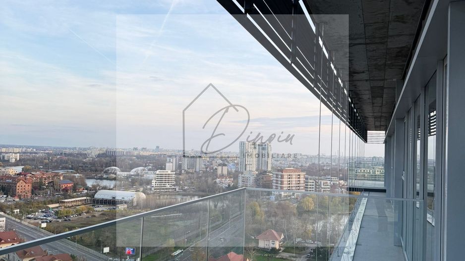 4 Camere UpSite Floreasca I  COMISION 0% - Poză 8