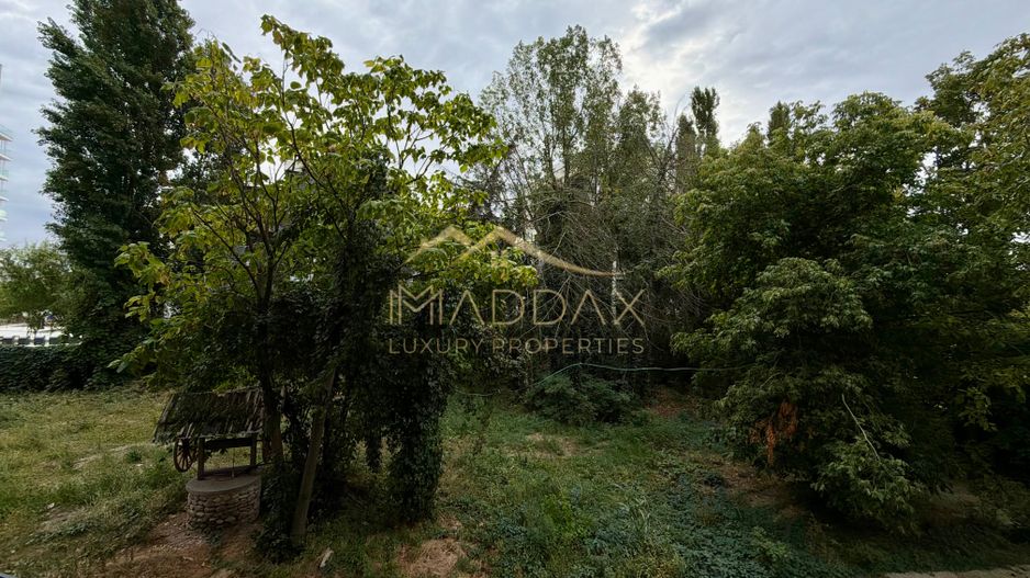 Duplex 4 camere cu gradina //  200 mp + curte 150mp // Straulesti - Poză 36