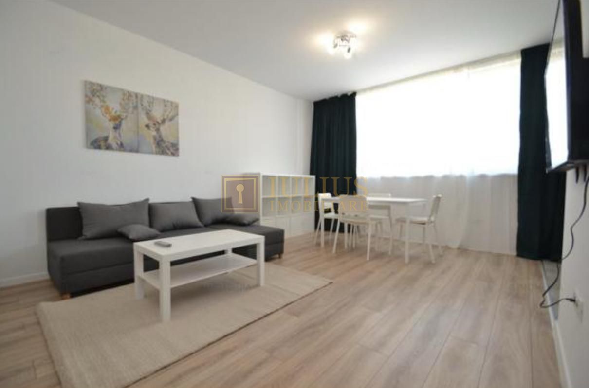 2 camere, XCity Towers, centrala proprie - Poză 1