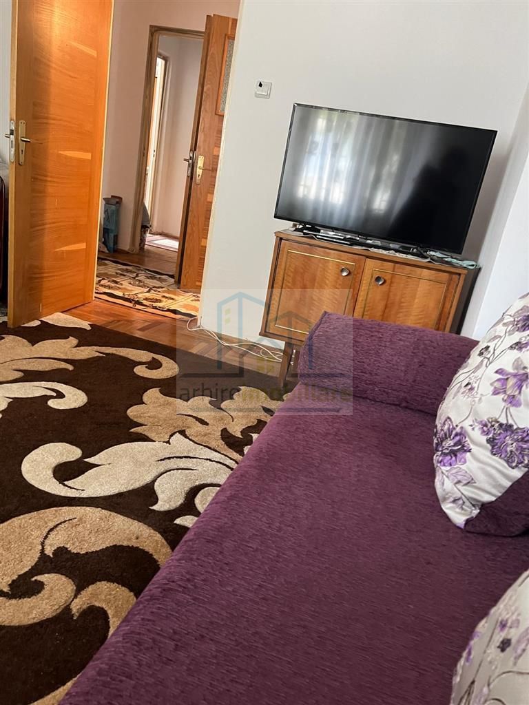 Apartament 3 camere decomandat Pantelimon/Ilfov decomandat 95mp 2 bai 2 balcoane inchise +1 Boxa  etj  parter Inalt/3 - Poză 5