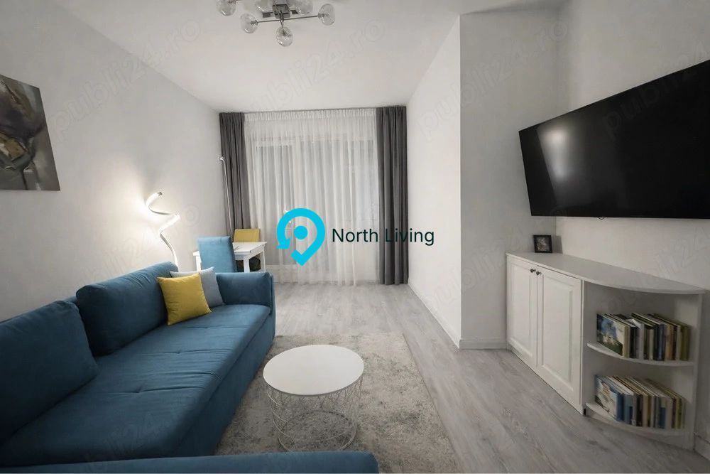 Apartament 2 camere | Salajan-Trapezului - Poză 1