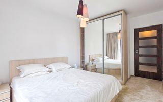 Apartament 2 camere mobilat complet – Militari Residence, Tineretului - Poză 8