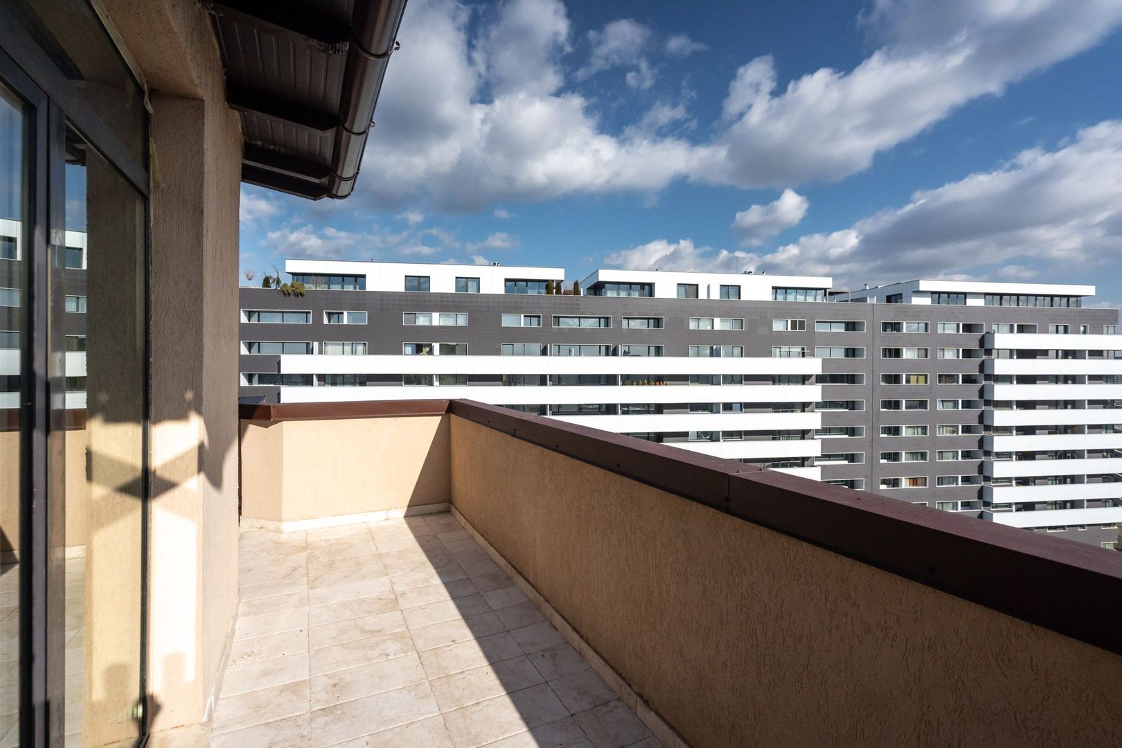 COMISION 0% - Apartament 2 camere finisat lux cu 3 bai, loc parcare, Herastrau - Poză 12