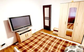 Oferim spre inchiriere, apartament cu 2 camere decomandat, Complex - Poză 10