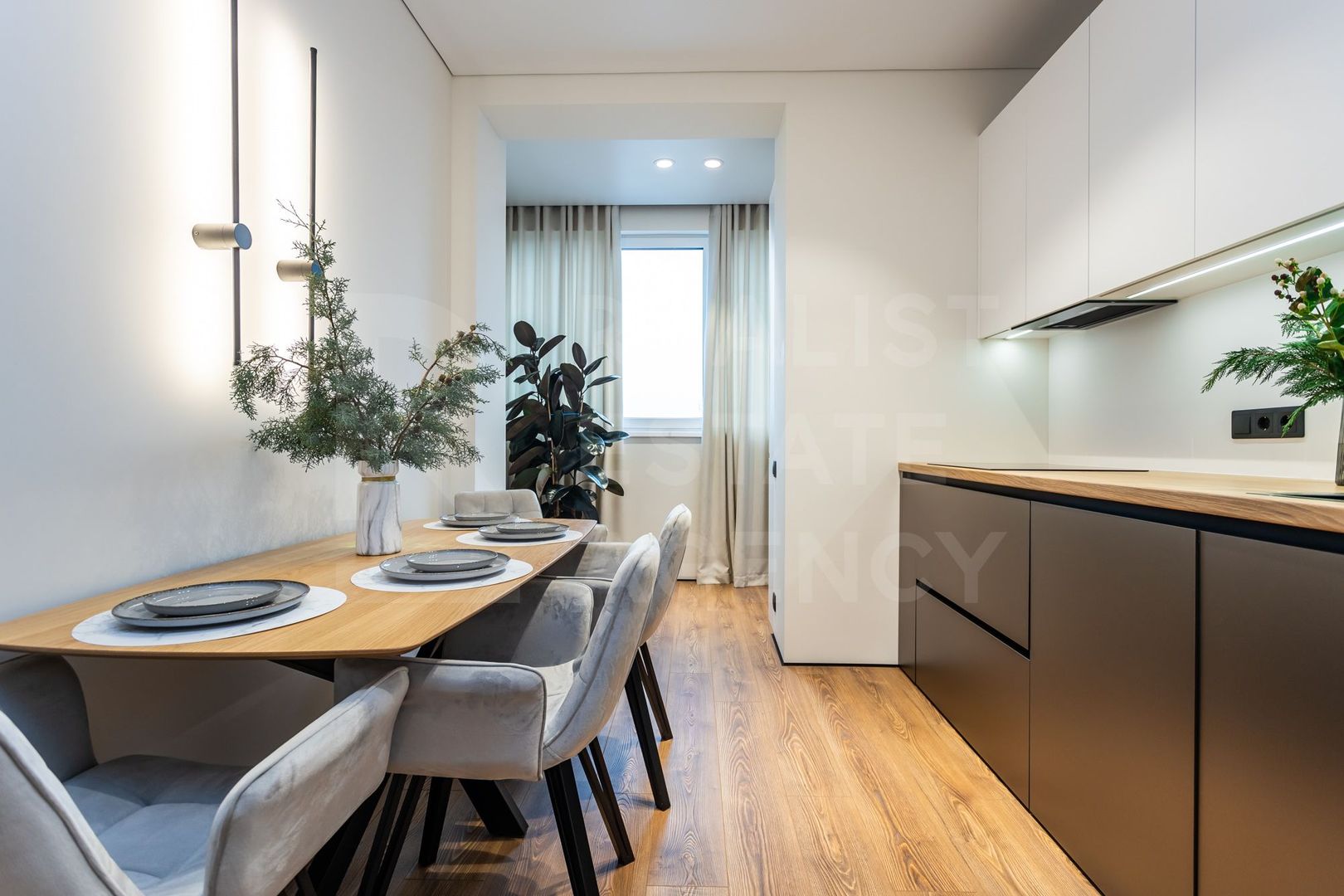 Vânzare, apartament, 2 camere, bul. Mircea cel Bătrân, Ciocana - Poză 9