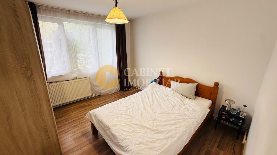 3 camere în Podu Roș – La Bulevard - Etaj 1 - 62 mp - Poză 7