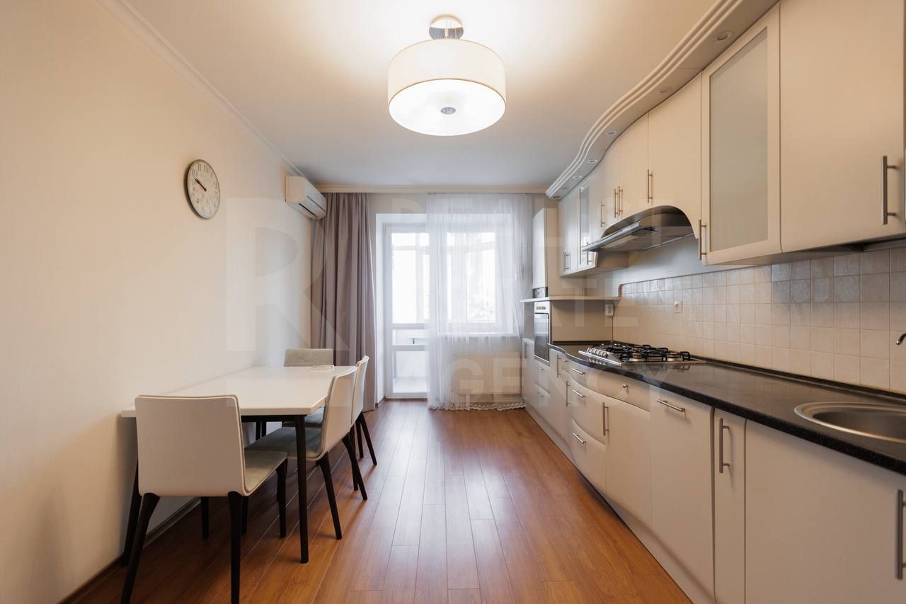 Chirie, apartament cu 4 camere, str. Petru Movilă, sectorul Centru - Poză 8