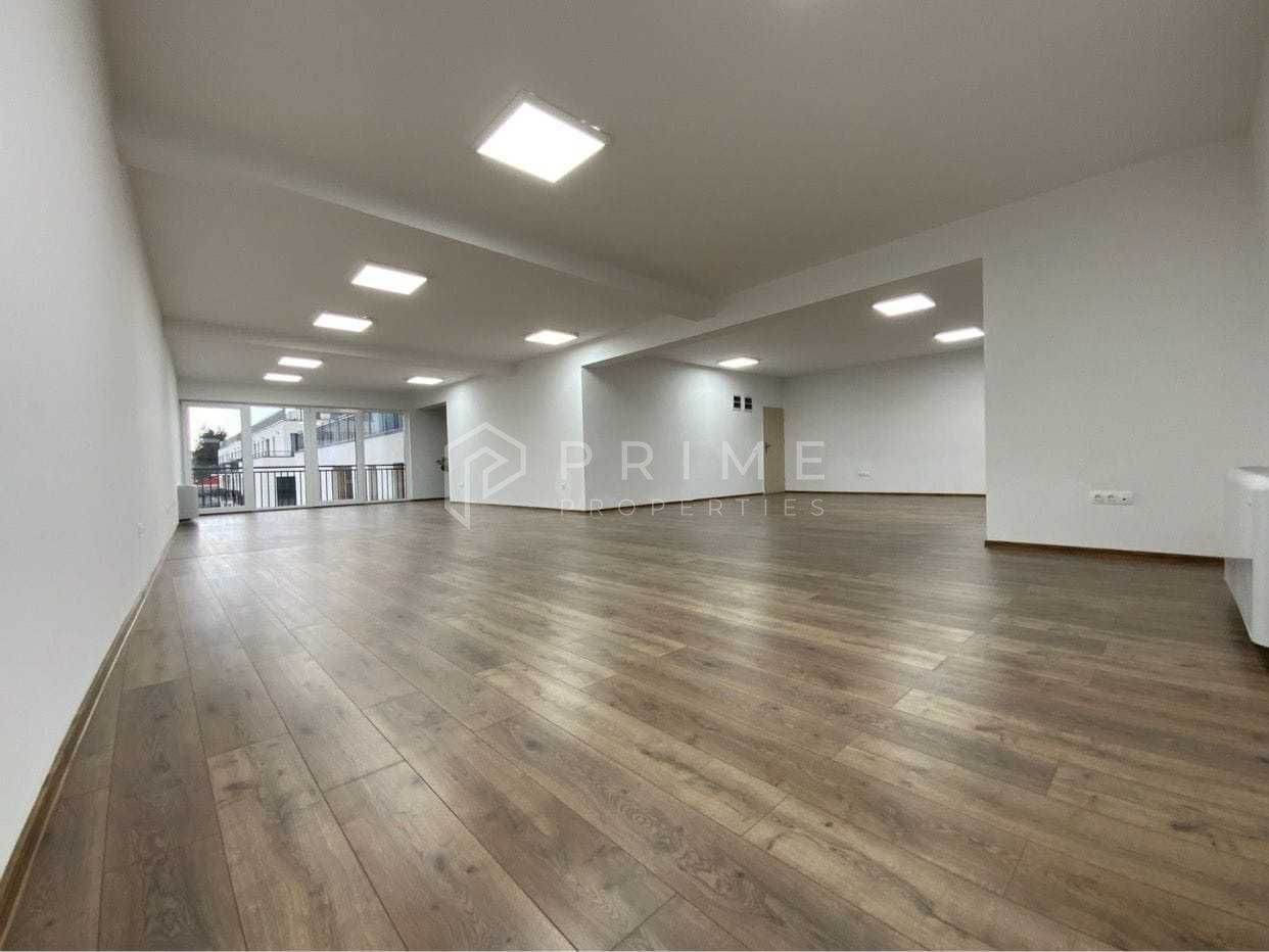 Spațiu premium pentru birouuri + terasă, în zona centrală - Poză 3