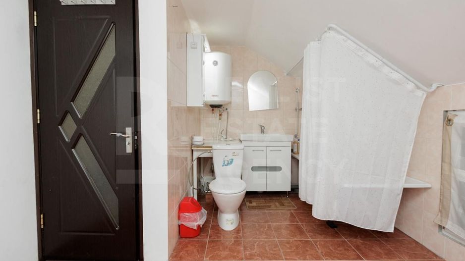 Vânzare, casă, 146 mp + 12 ari, str. Sfânta Treime, Grătiești - Poză 32