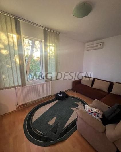 1 camera decomandat Complex Studentesc etaj 2 CENTRALA - Poză 1