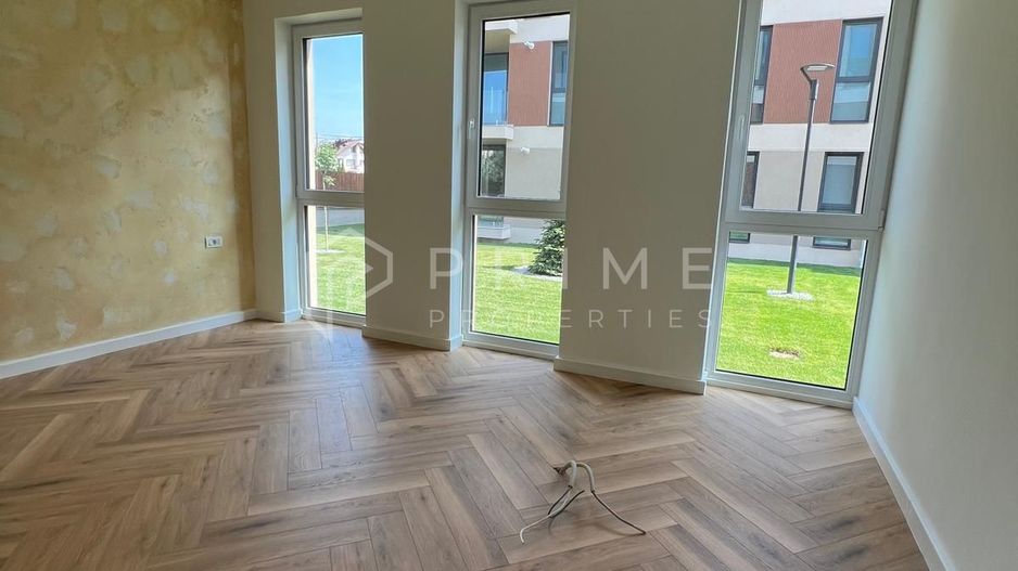 Apartament cu 2 camere de vânzare, semifinisat, în bloc nou, Unirii - Poză 7
