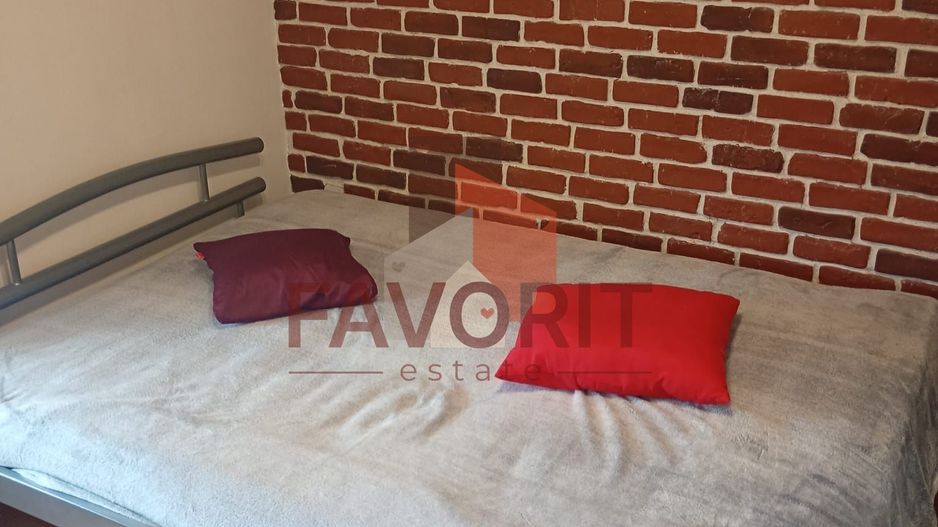 2 camere | centrala proprie | mobilat si utilat | etaj 2 | - Poză 10