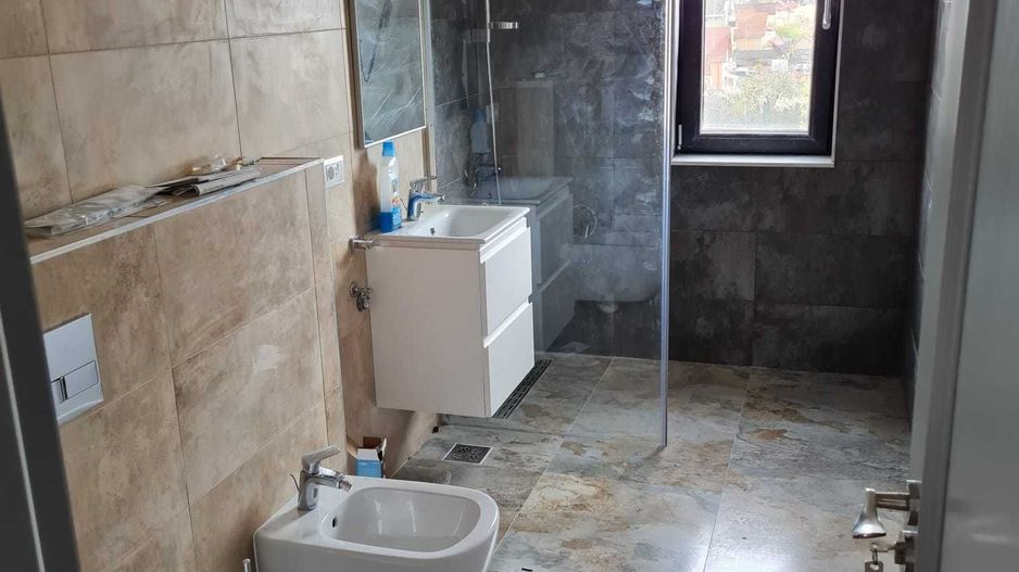 Penthouse M16_ 88mp_ bloc nou_loc parcare_partial mobilat_terasa 41 mp - Poză 2