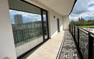 Apartament bloc nou 3 camere - parcare subterana - Poză 5
