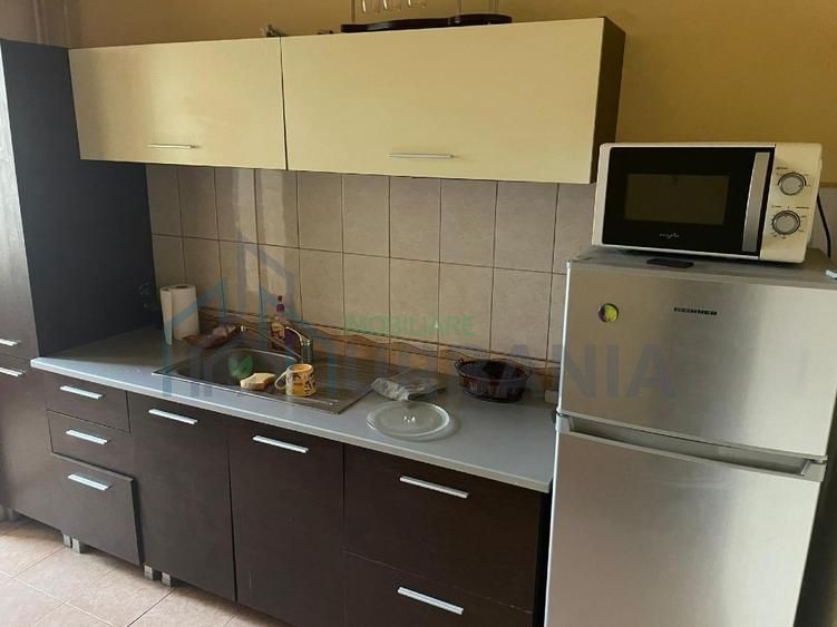 Inchiriez garsoniera  Iasi - Poză 4