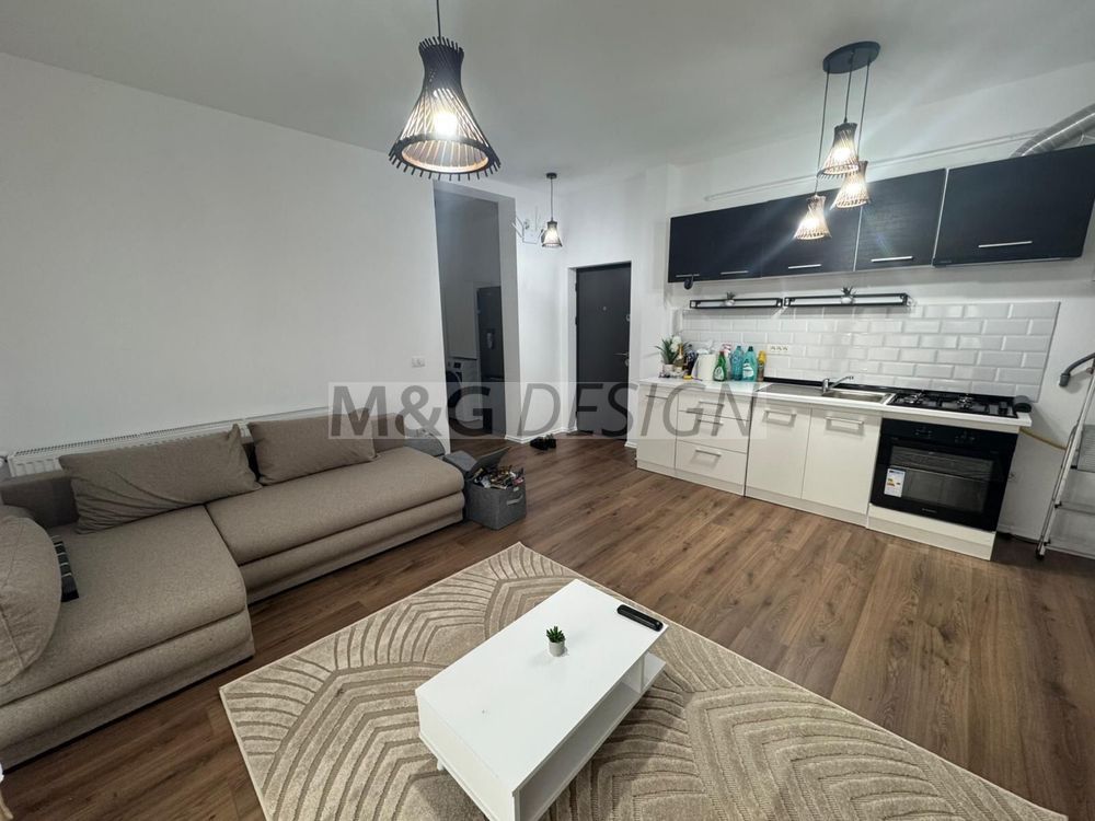Apartament 2 camere Giroc parter - Poză 3