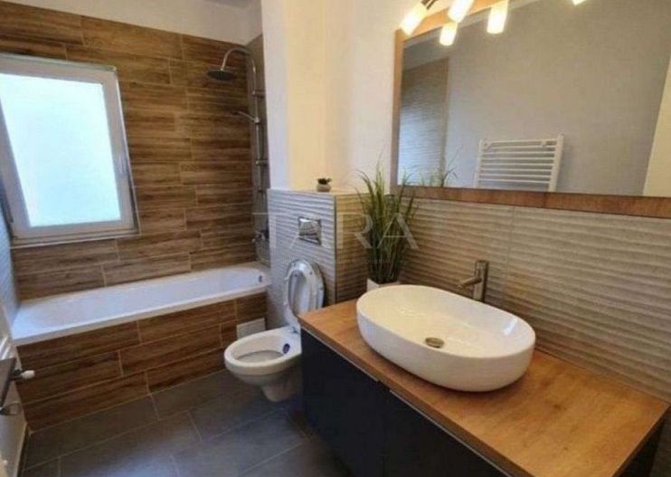 Apartament 2 camere, grădină proprie 44 mp, parcare inclusă. - Poză 7