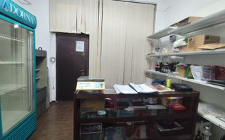 Spatiu in Centrul Vechi, acces din Calea Victoriei - Poză 4