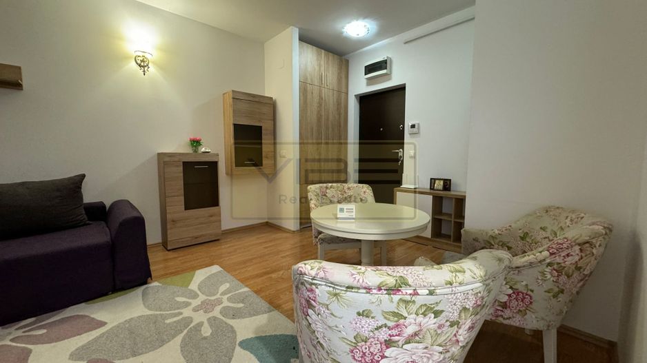 Apartament 2 camere+parcare Copou Bellevue - Poză 6