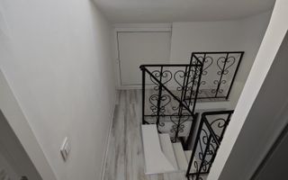 Ap. 2 camere tip DUPLEX - Nicolina - 71 mp - Complet renovat, mobilat și utilat - Poză 6