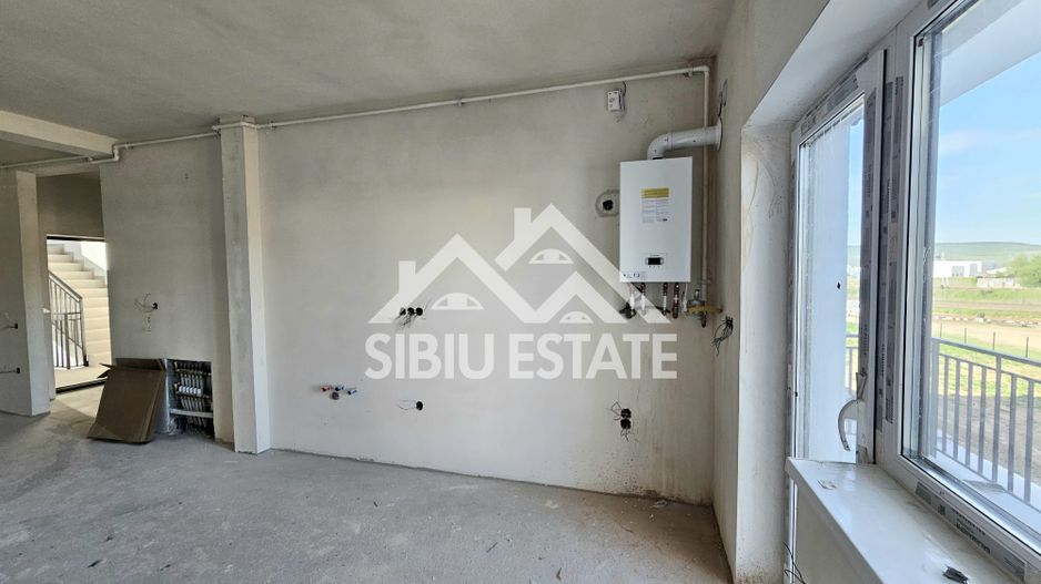 Apartament 2 camere, balcon cu boxa, parcare Nou - Poză 10