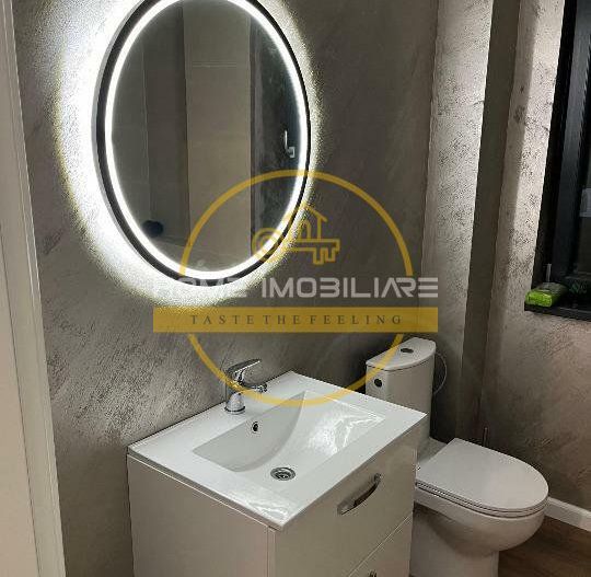 Apartament 2 camere | Etaj 3/3 cu pod | Mobilat și utilat complet | Rediu - Poză 8