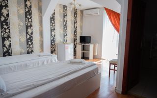 Afacere la Cheie în Turism | Pensiune  în Sânmartin - Poză 18