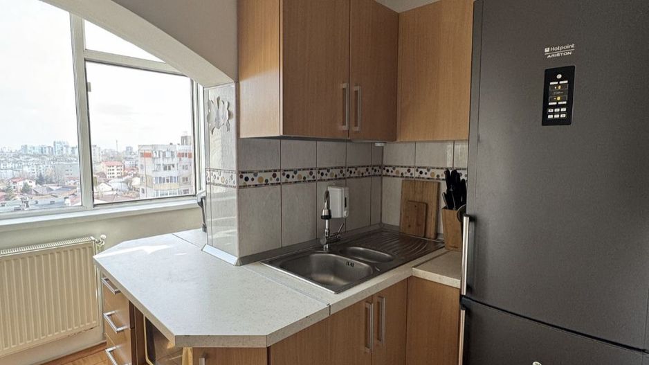 Apartament 3 camere Cora Bratianu - Poză 6