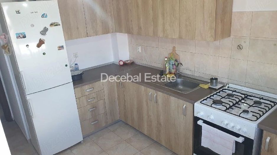 Apartament 3 camere  75 mp anul 2019 Pallady - Poză 6