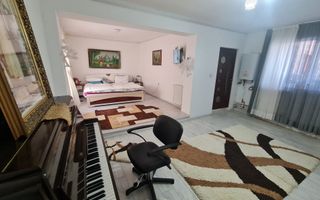 Vilă cu studio muzical și 7 camere – Calea Severinului, Târgu Jiu - Poză 6