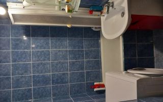BRASADAS vinde garsoniera pe Ostrovului la etajul 2/4. - Poză 4